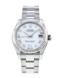 Rolex Datejust Lady 31 178274